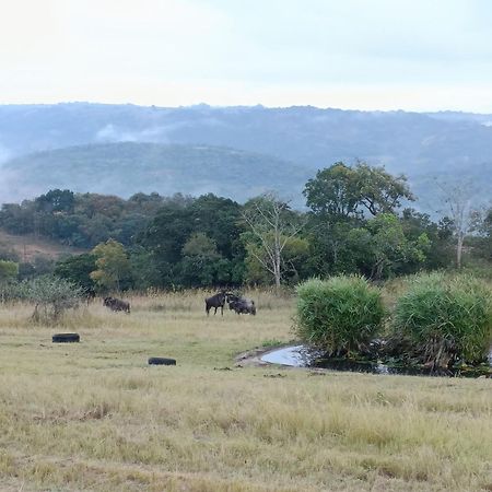 @Nature Luxury Cottages Mbombela Esterno foto