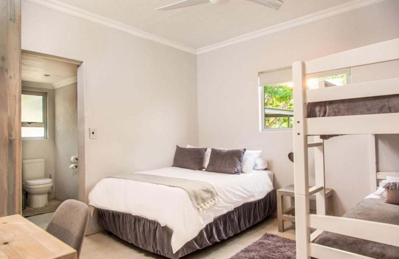 @Nature Luxury Cottages Mbombela Esterno foto