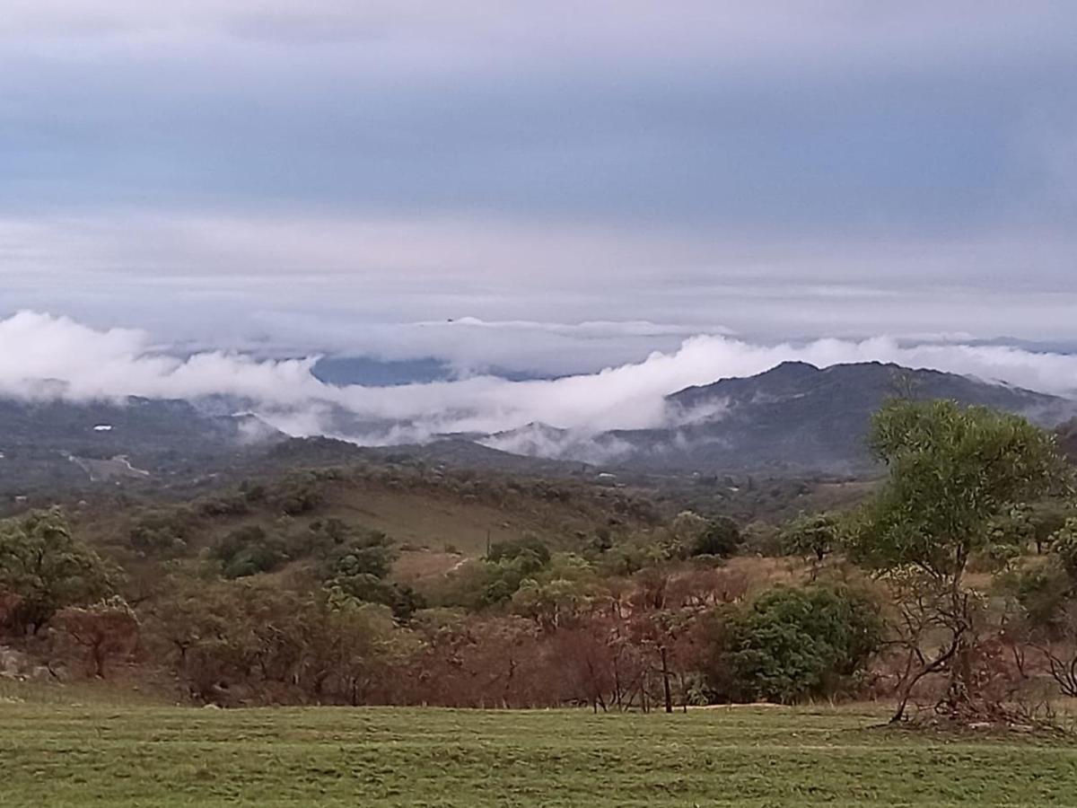 @Nature Luxury Cottages Mbombela Esterno foto