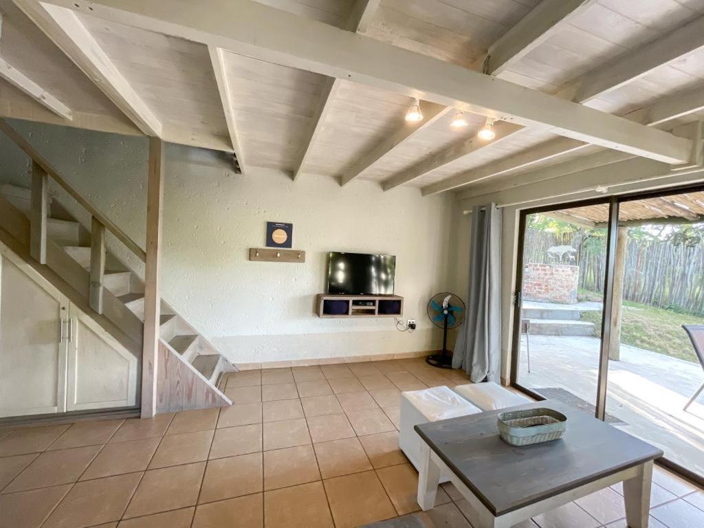 @Nature Luxury Cottages Mbombela Esterno foto
