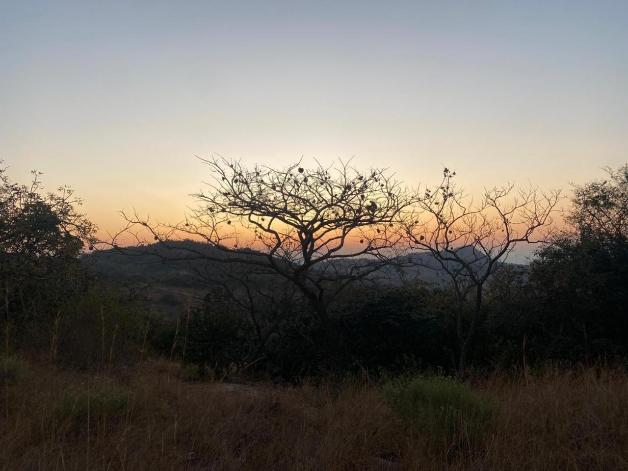 @Nature Luxury Cottages Mbombela Esterno foto