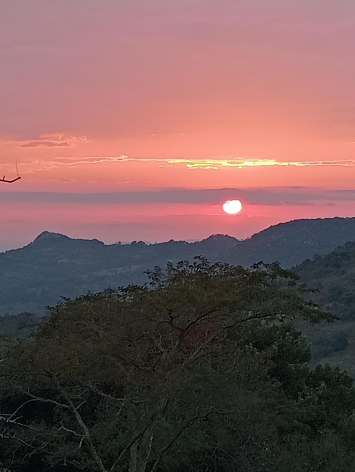 @Nature Luxury Cottages Mbombela Esterno foto
