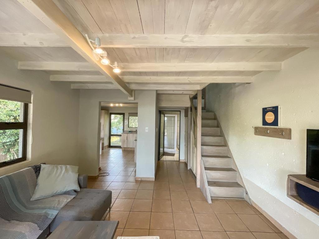 @Nature Luxury Cottages Mbombela Camera foto