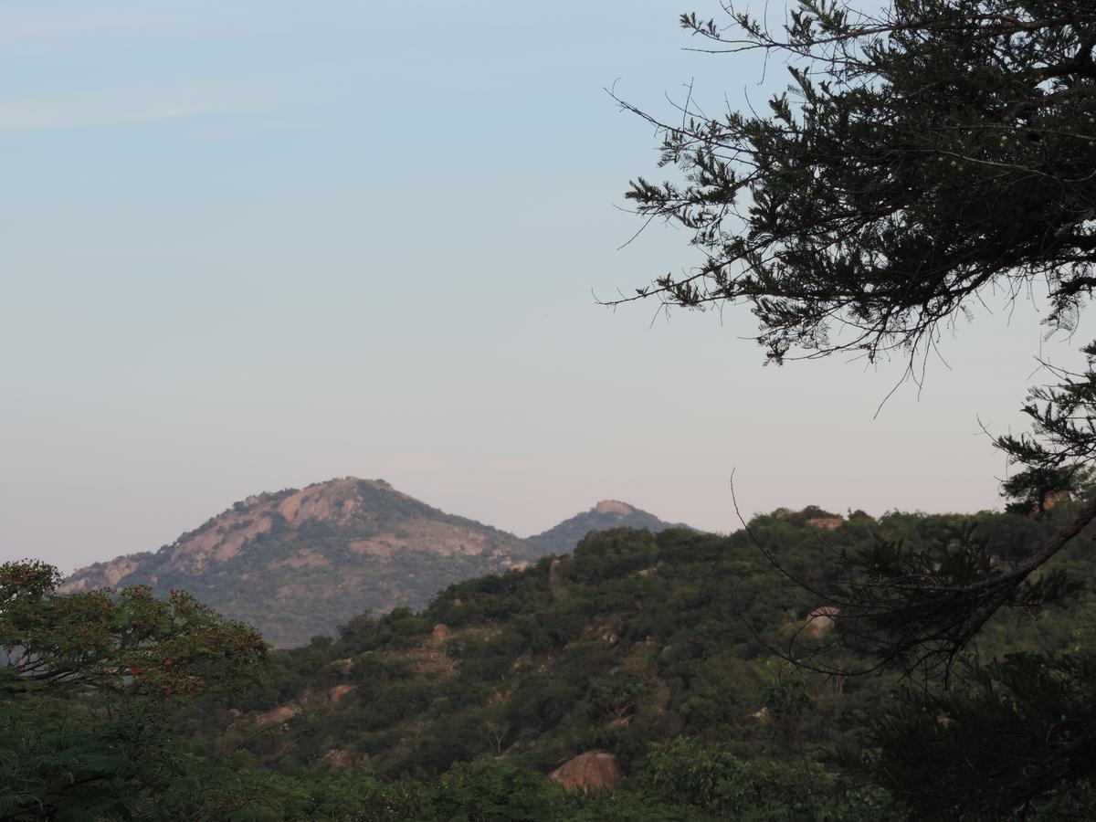 @Nature Luxury Cottages Mbombela Esterno foto